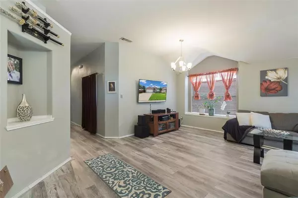 Saginaw, TX 76179,809 Fox Run Trail