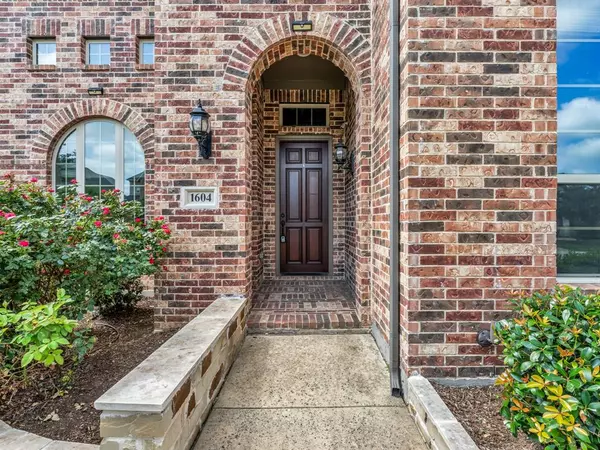 Argyle, TX 76226,1604 Monahan Drive
