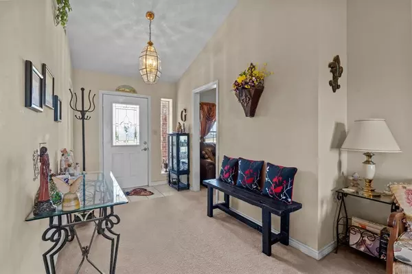 Rhome, TX 76078,547 Audra Circle