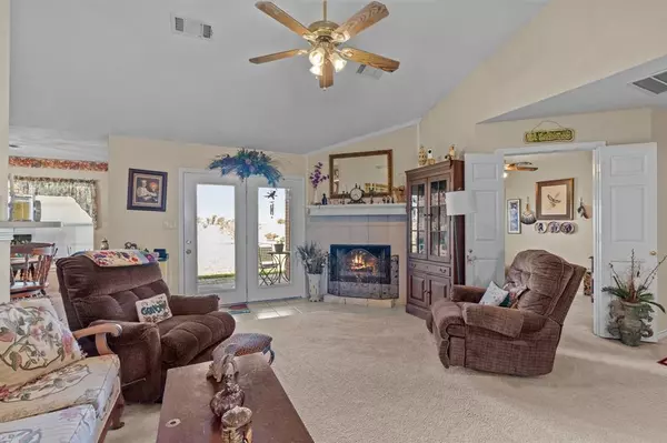 Rhome, TX 76078,547 Audra Circle