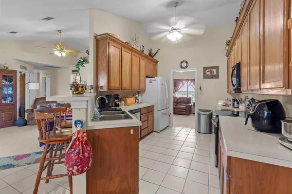 Rhome, TX 76078,547 Audra Circle
