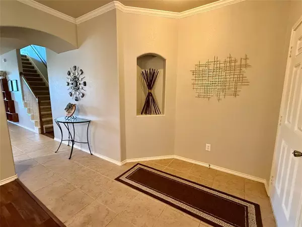 Fort Worth, TX 76108,1117 Prairie Heights Drive