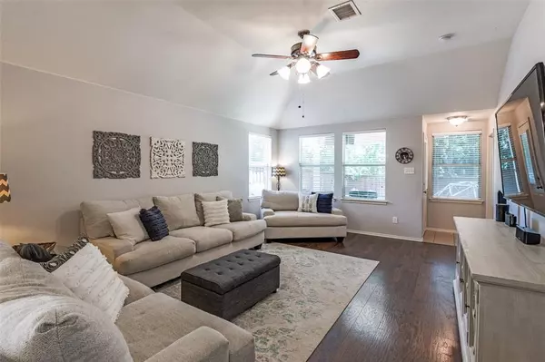 Anna, TX 75409,109 Niagara Falls Drive