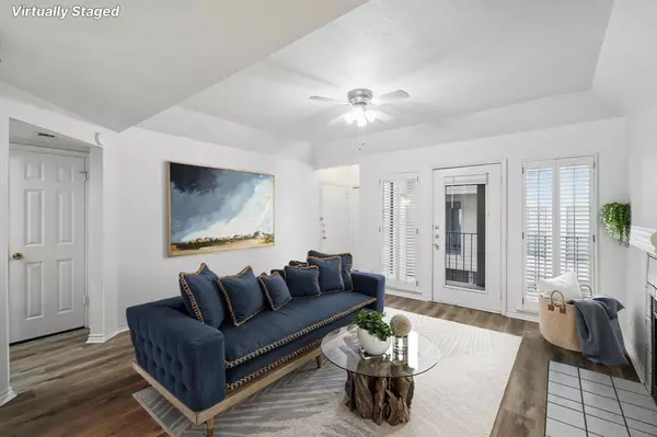 3105 San Jacinto Street #207, Dallas, TX 75204