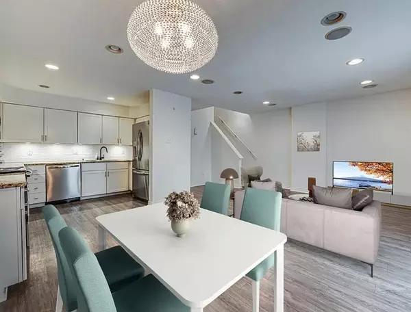 2722 Knight Street #316C, Dallas, TX 75219