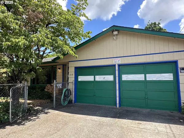1218 SE 162ND AVE, Portland, OR 97233
