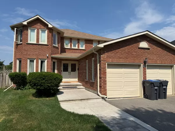 30 Worth AVE, Brampton, ON L6X 3V9