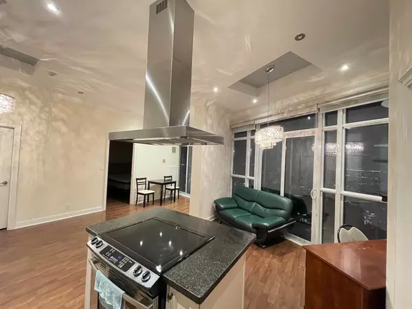 Mississauga, ON L4Z 0A9,60 Absolute AVE S #5003
