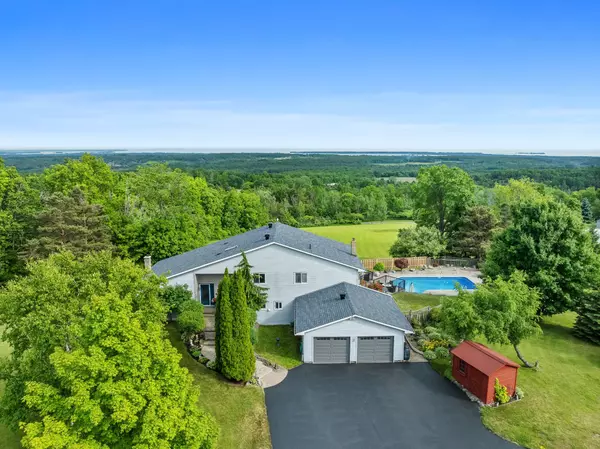 Brighton, ON K0K 1H0,748 County Rd 26 N/A