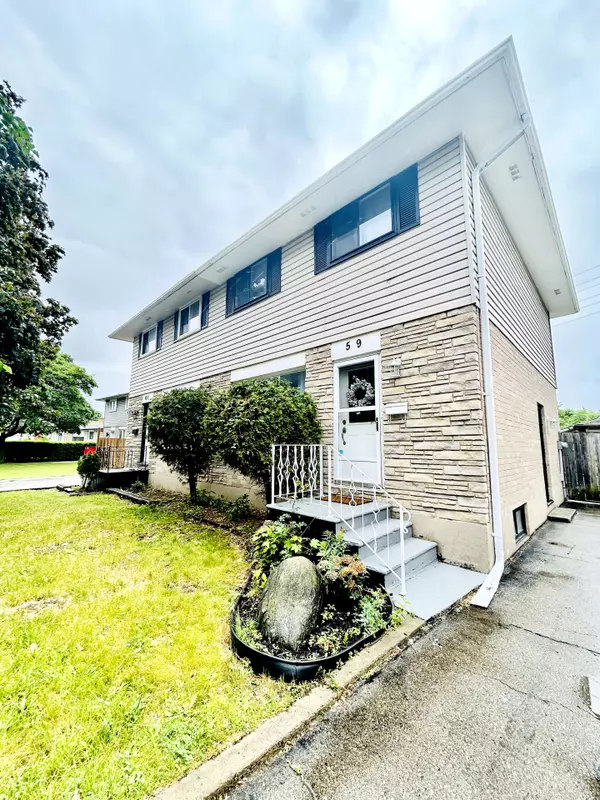59 Winter AVE, Cambridge, ON N1R 5Z7
