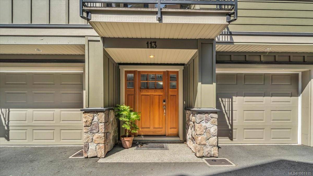 Langford, BC V9B 0G6,2661 Deville Rd #113