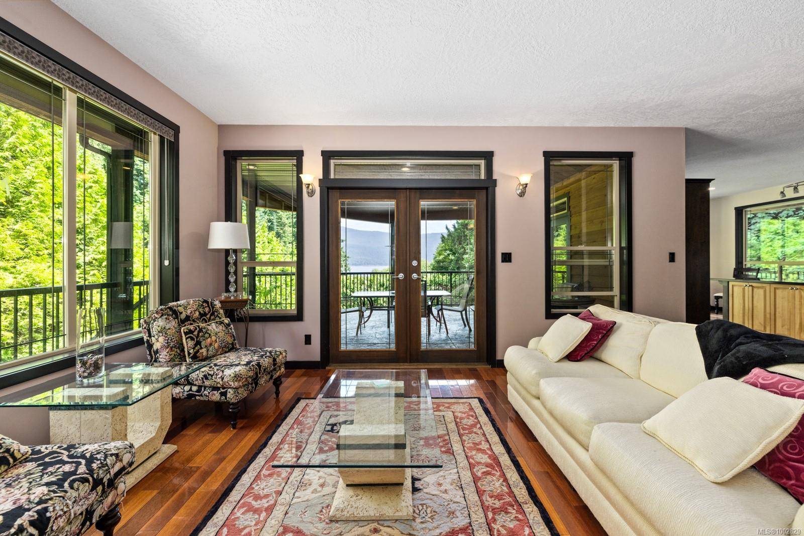 Cowichan Bay, BC V0R 1N2,4462 Kingscote Rd