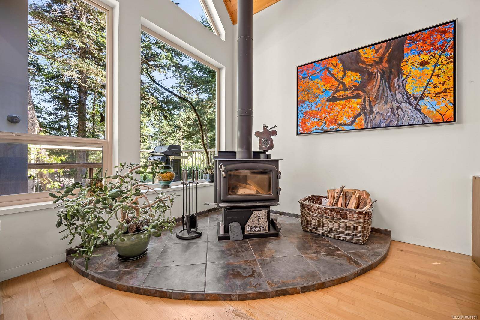 Hornby Island, BC V0R 1Z0,5455 Porpoise Cres