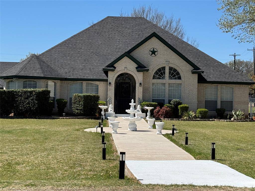 Burleson, TX 76028,2400 Sandstone Road