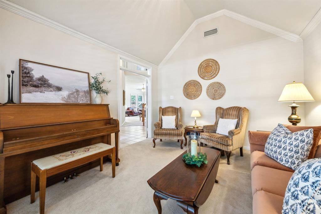 Mckinney, TX 75072,3301 Gillespie Road