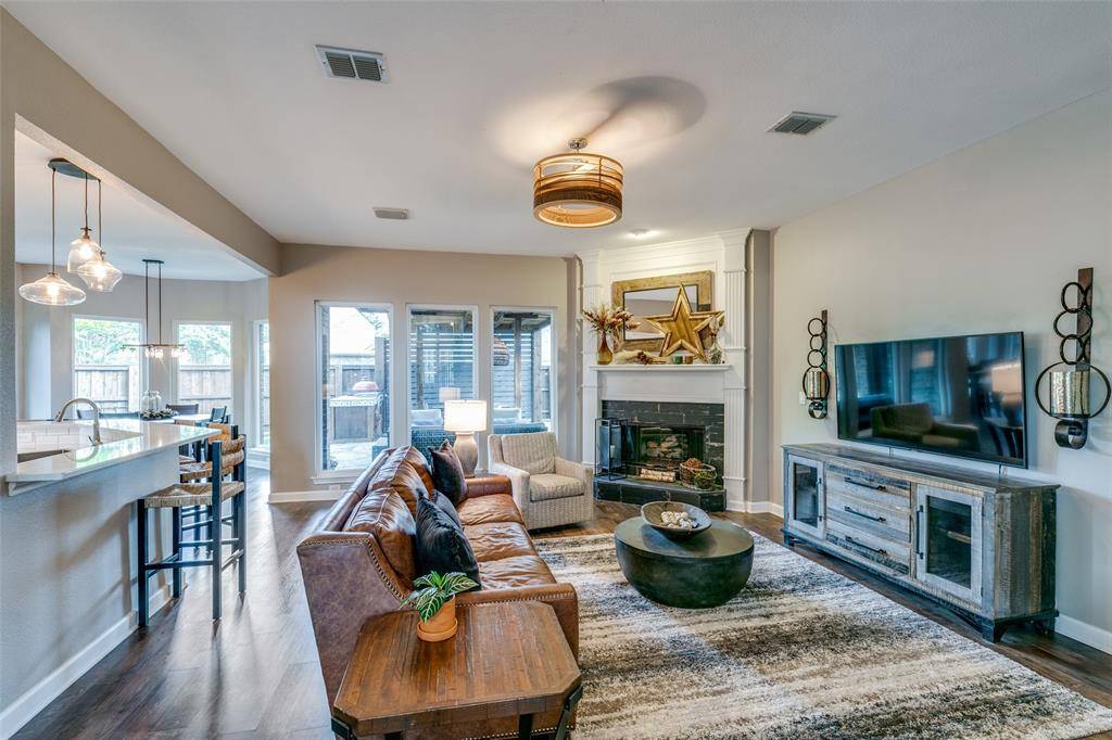 Mckinney, TX 75072,1601 Willow Lane