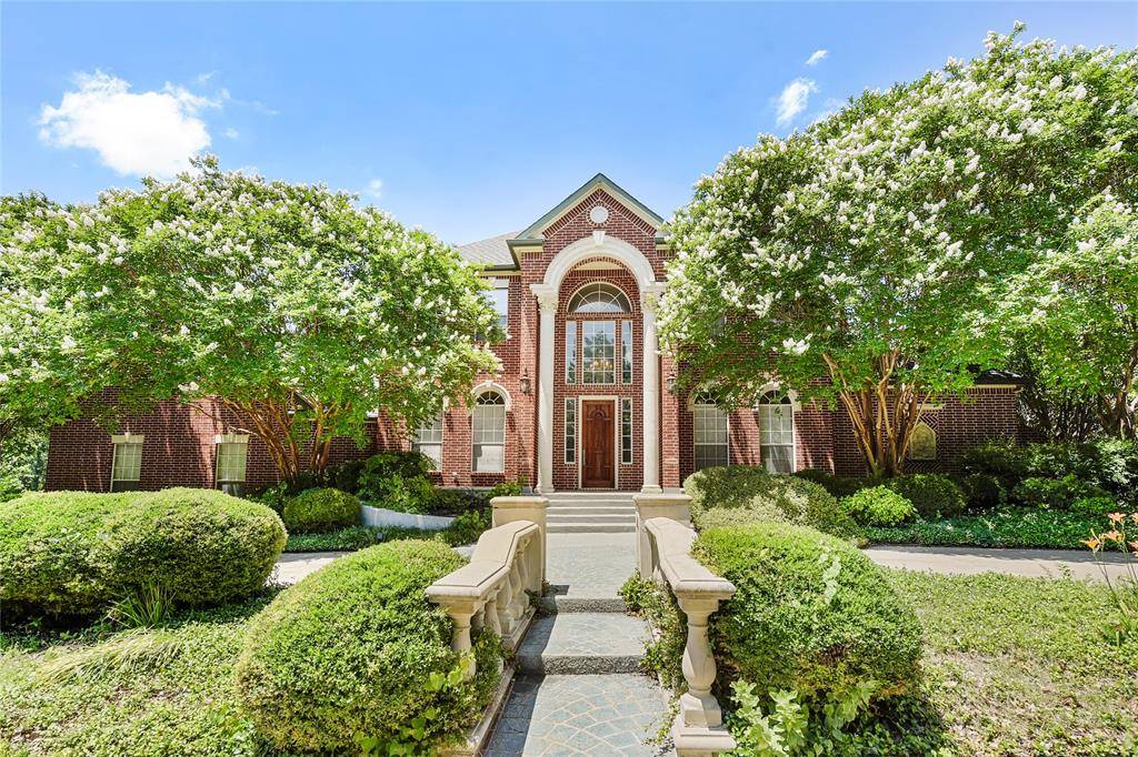 803 Eagle Pass, Heath, TX 75032