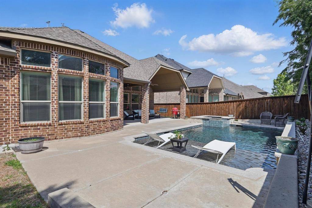 Frisco, TX 75036,8336 Pitkin Road