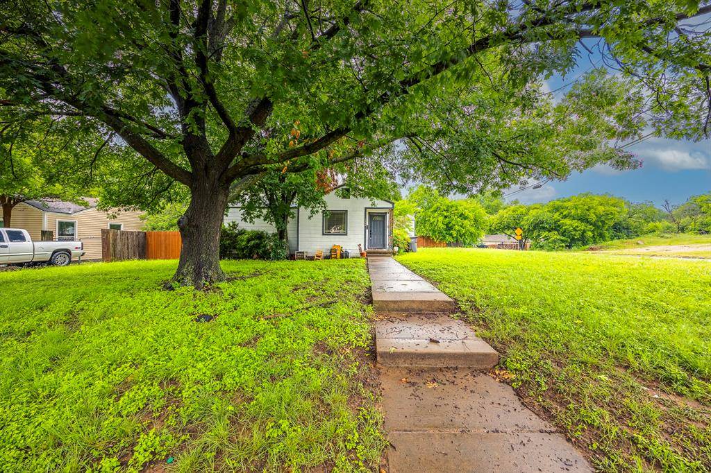 5000 Pamela Drive, Fort Worth, TX 76116