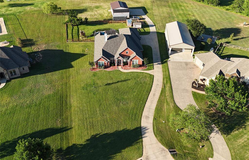 Aubrey, TX 76227,7610 Bruce Road