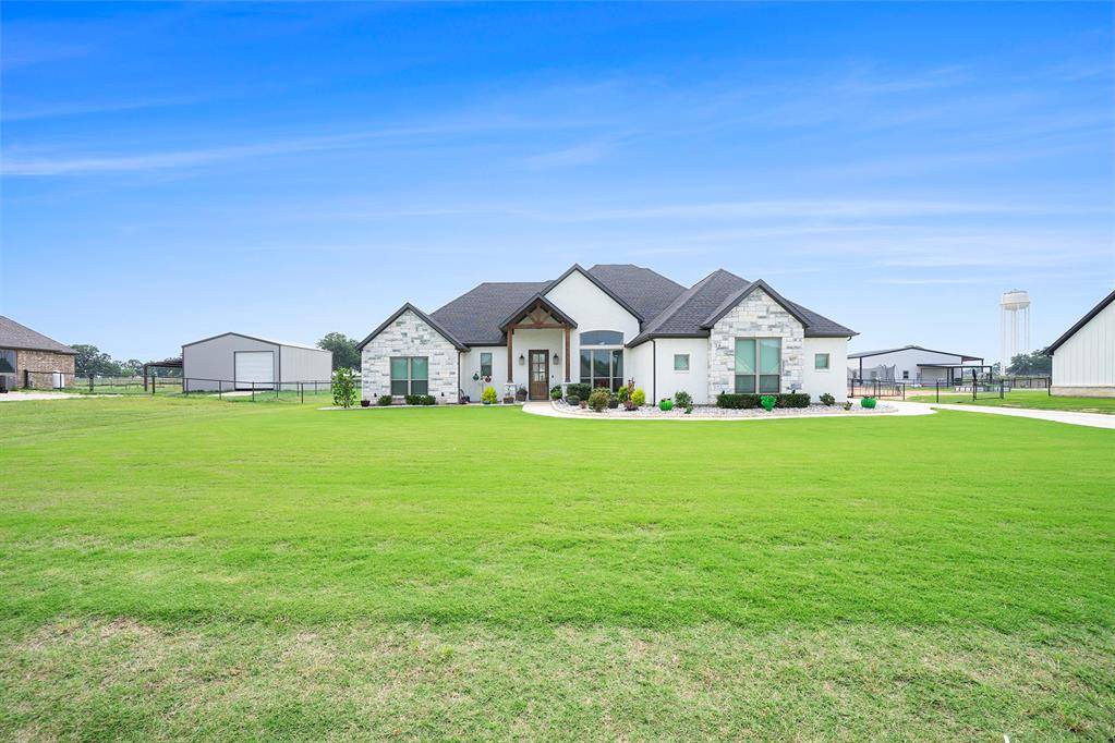 Springtown, TX 76082,1027 Alex Drive