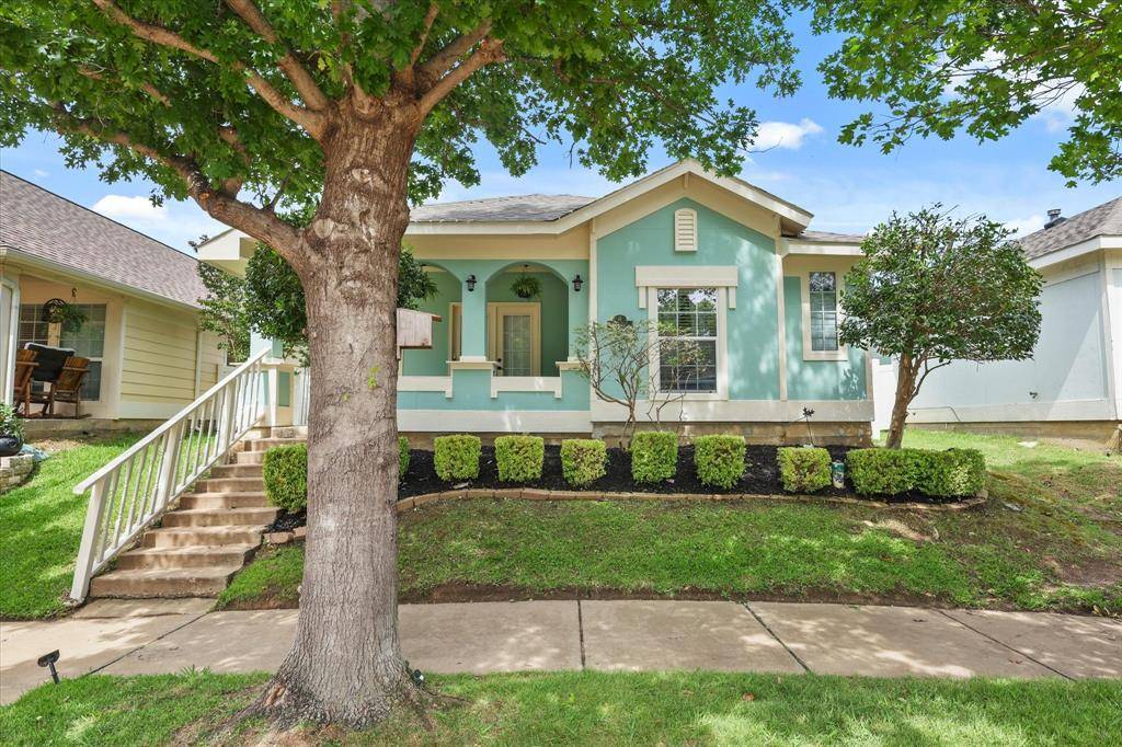Savannah, TX 76227,1521 Cherokee Rose Trail