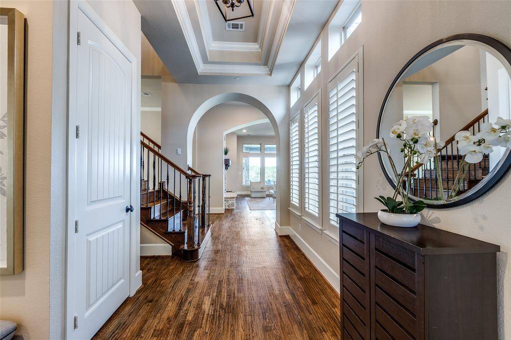 Prosper, TX 75078,4540 Honeyvine Lane
