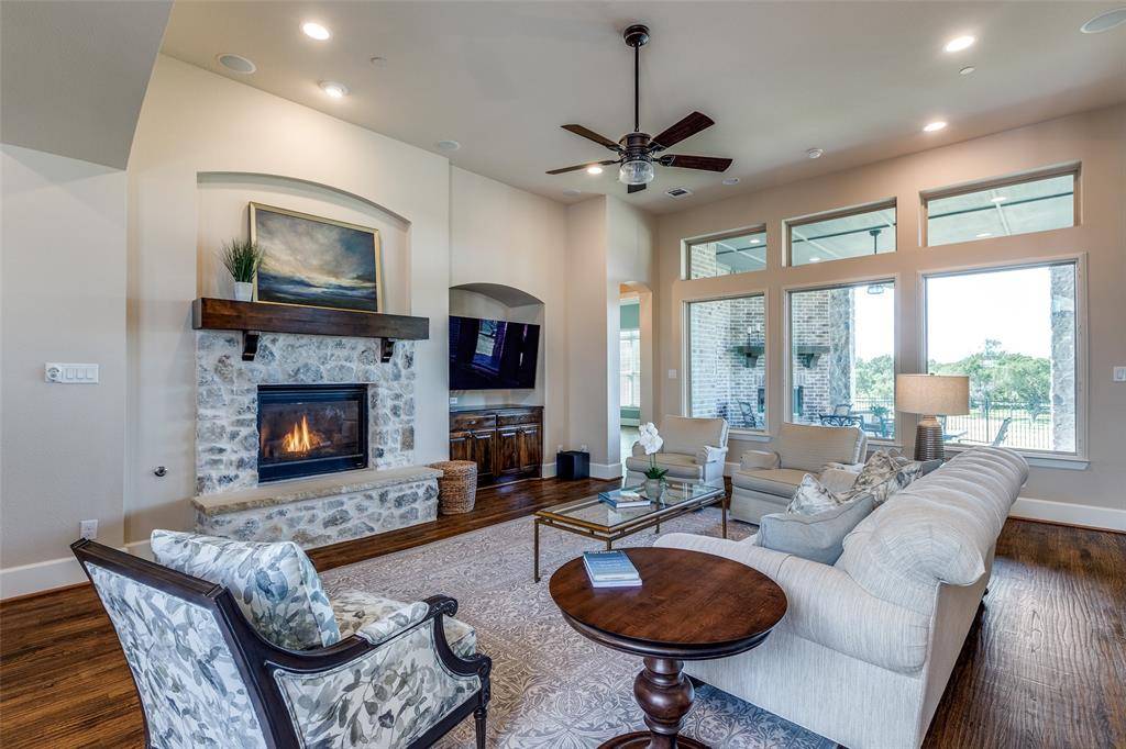 Prosper, TX 75078,4540 Honeyvine Lane