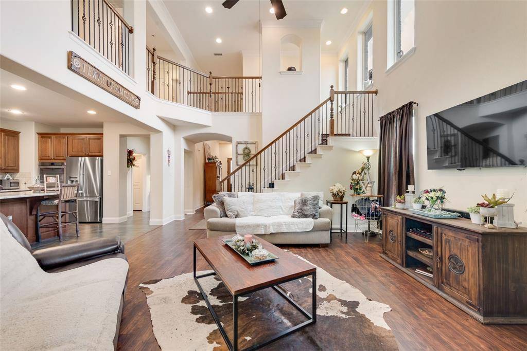 Forney, TX 75126,1036 Knoxbridge Road