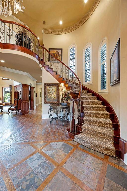 Frisco, TX 75034,4603 Warwick Lane
