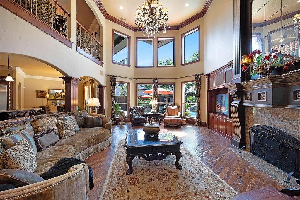 Frisco, TX 75034,4603 Warwick Lane