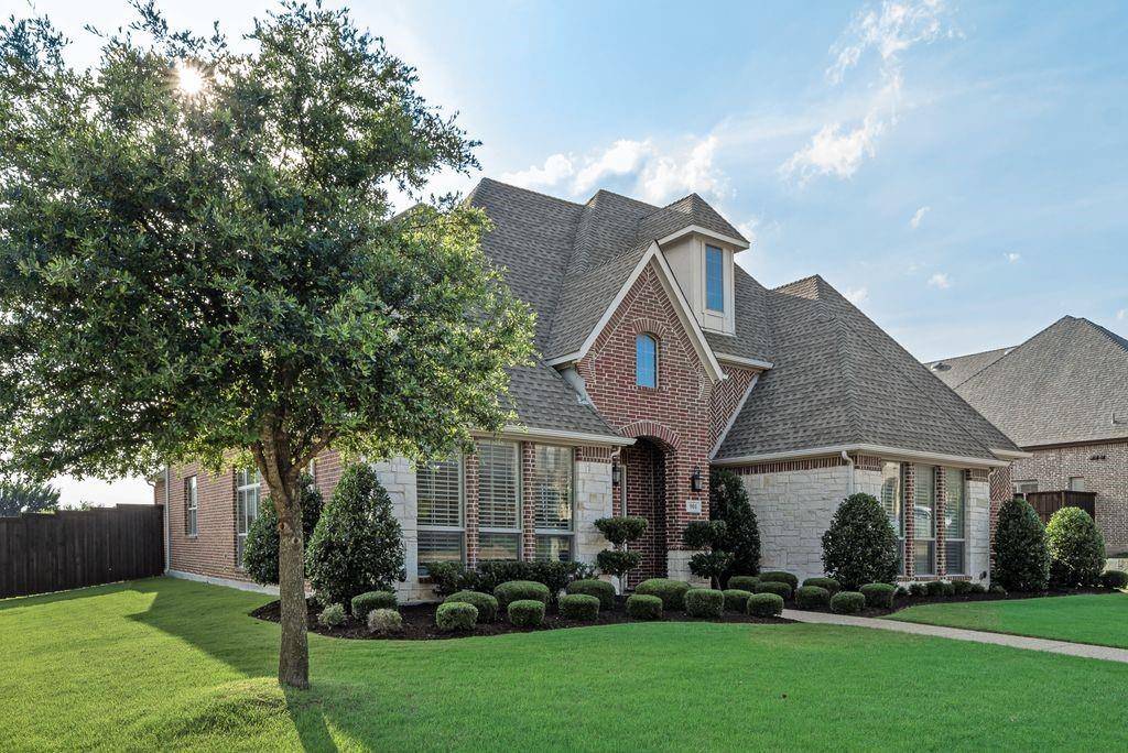 Prosper, TX 75078,901 Jessica Lane