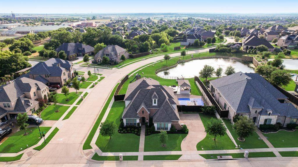 Prosper, TX 75078,901 Jessica Lane