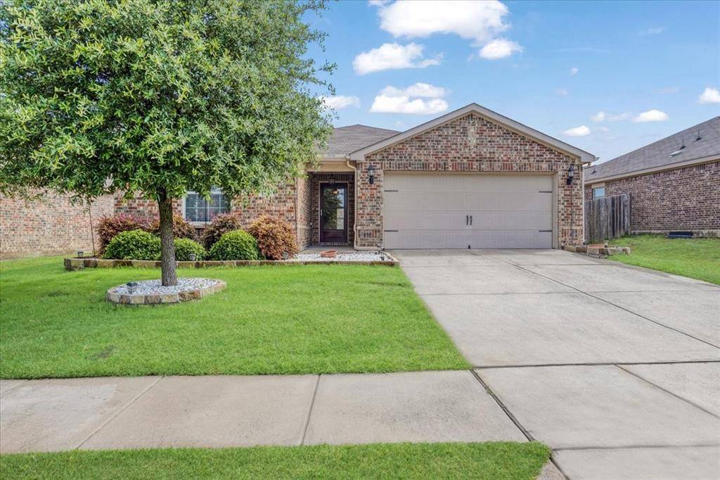 1310 Shumard Drive, Princeton, TX 75407