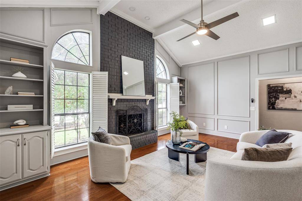 Plano, TX 75093,4408 Emerson Drive