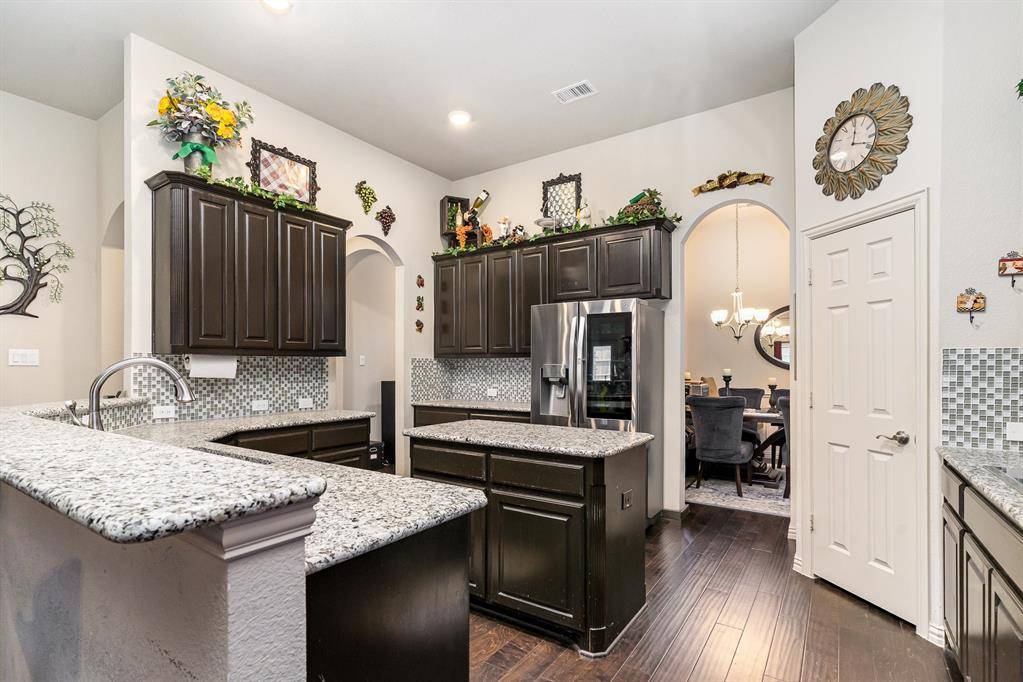 Midlothian, TX 76065,417 Brook Meadow Drive