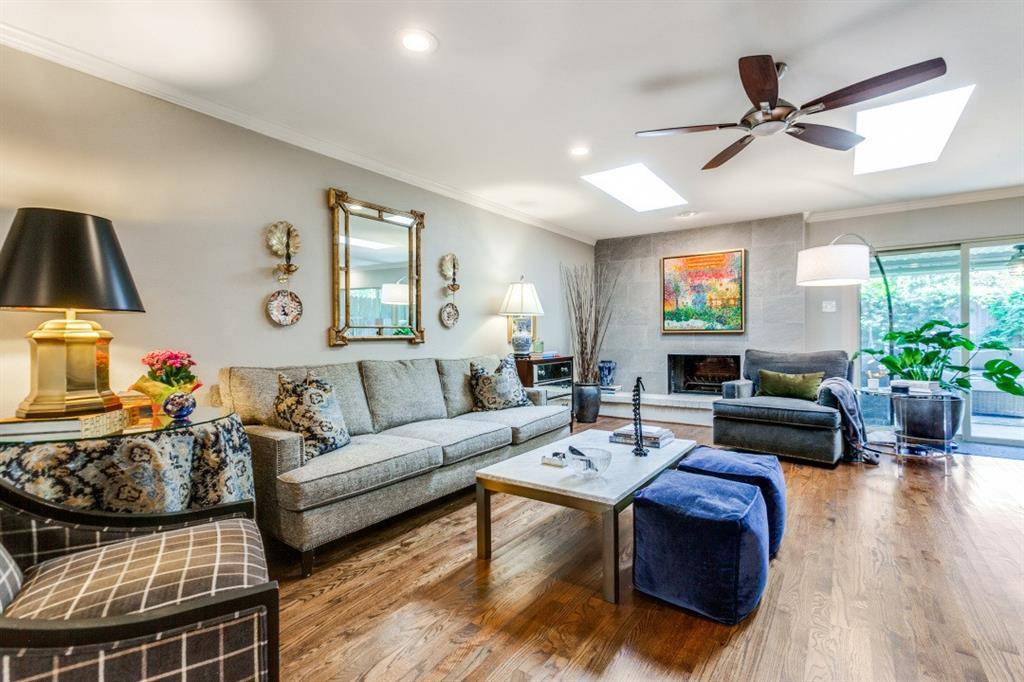 Dallas, TX 75248,6647 Leameadow Drive