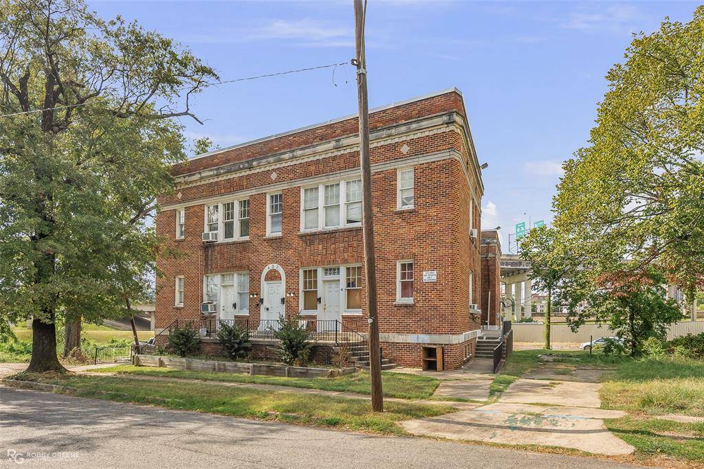 Shreveport, LA 71101,622 Euclid Street
