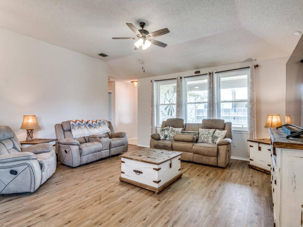 Forney, TX 75126,116 Hackberry Trail