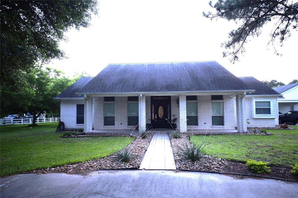 22102 Timber Ridge Drive, Magnolia, TX 77355