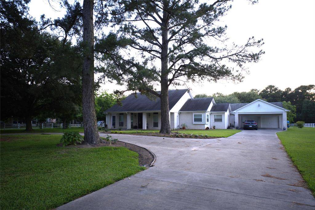 Magnolia, TX 77355,22102 Timber Ridge Drive