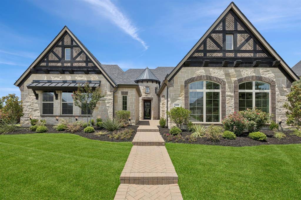 4400 Honeyvine Lane, Prosper, TX 75078