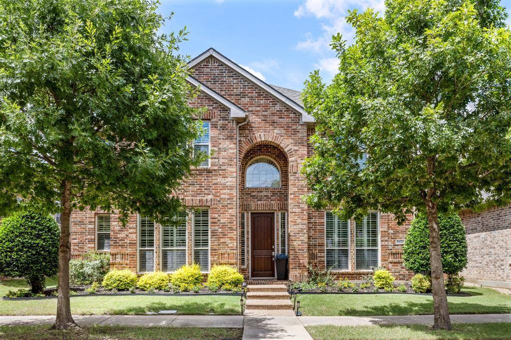5624 Belton Lane, Mckinney, TX 75070