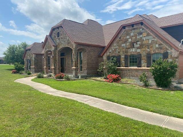 Decatur, TX 76234,166 Cactus Drive
