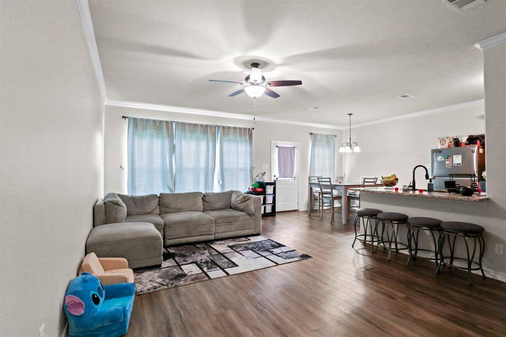Gun Barrel City, TX 75156,135 Westview Drive