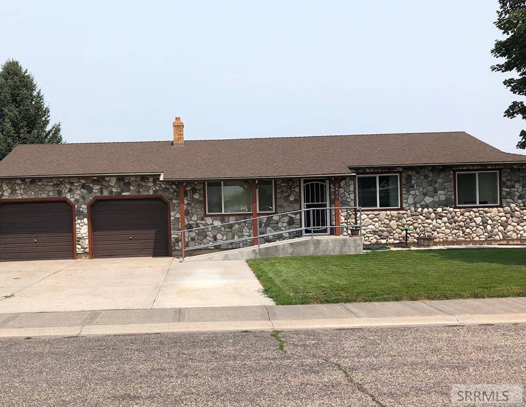 3853 E Michelle Street, Idaho Falls, ID 83401