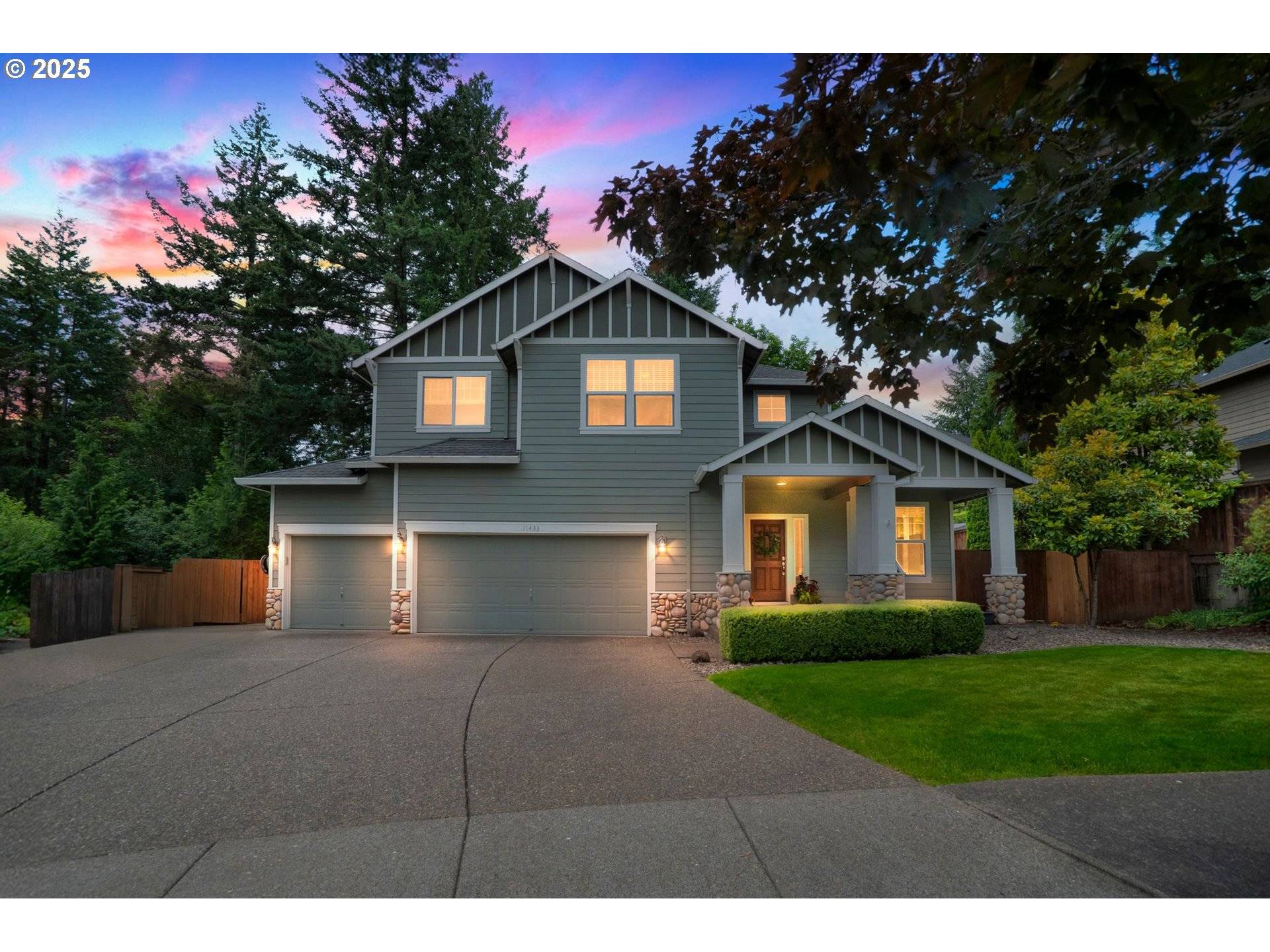 Happy Valley, OR 97086,11433 SE BETHANY DR