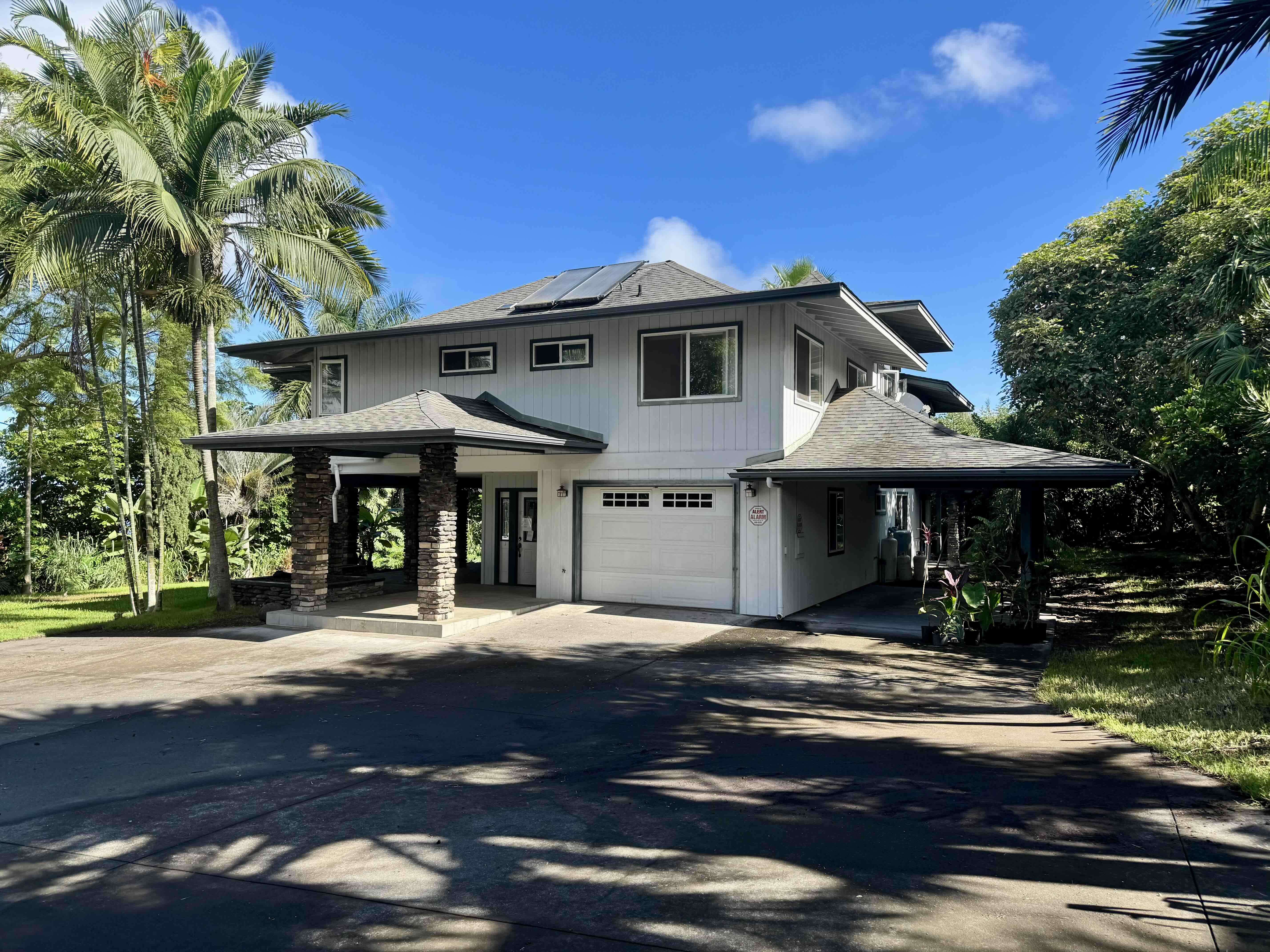 78-6694 MAMALAHOA HIGHWAY, Holualoa, HI 96740