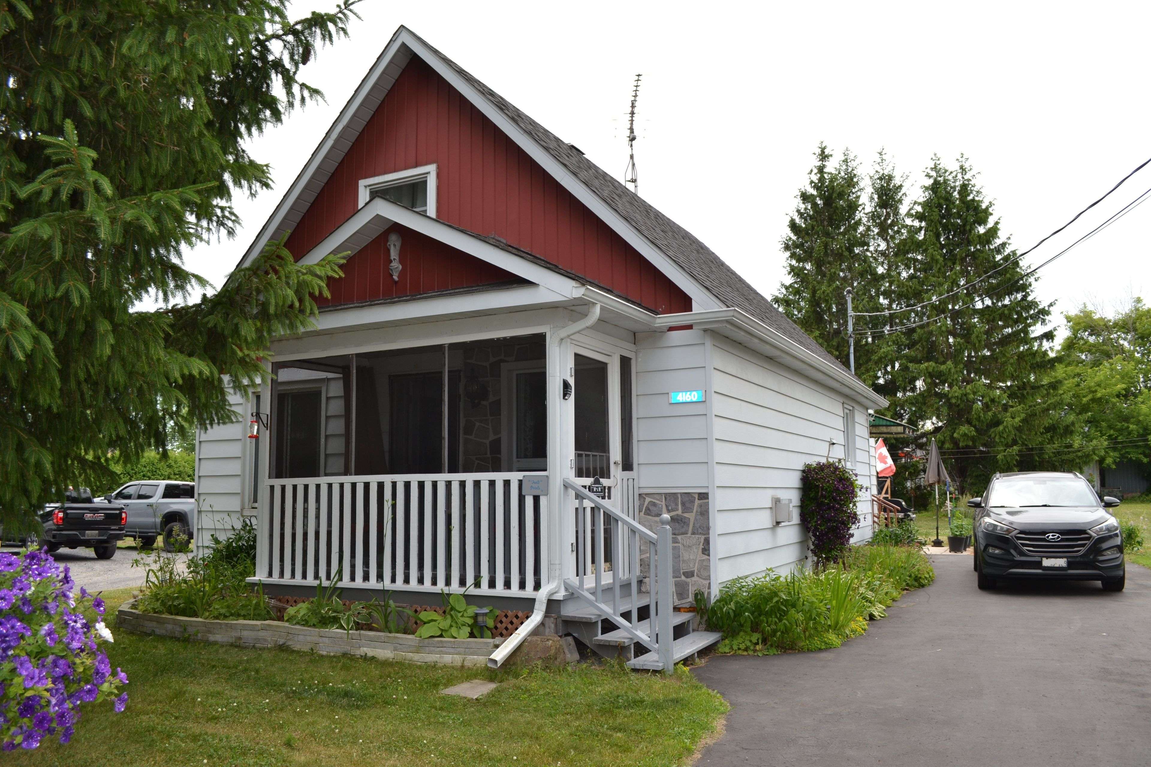 4160 Lancaster ST, South Glengarry, ON K0C 1L0