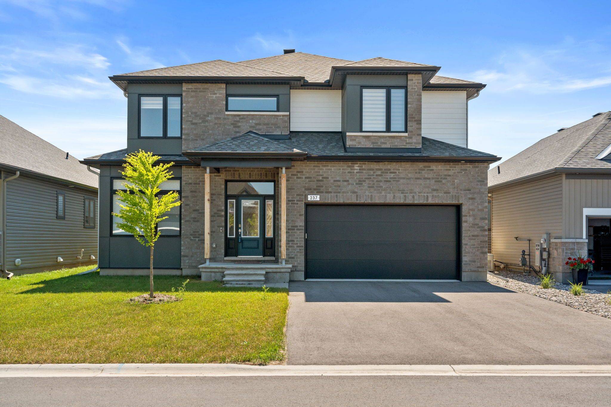 237 Kinderwood WAY, North Grenville, ON K0G 1J0